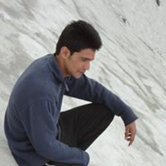 Karan Guleria