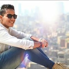 Mohamed Hmada