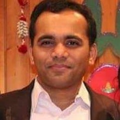 Shivendra Tiwari