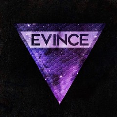 EVINCE RADIO 001 - JORDAN