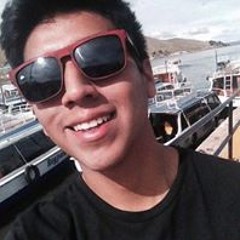 Fernando D. Oropeza