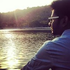 Akhil Kedare