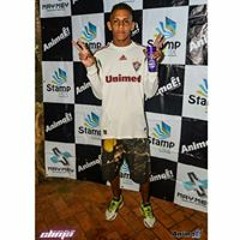 João Victor Silva Ribeiro