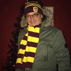 Harry Meyers