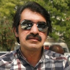 Tahir Farooq