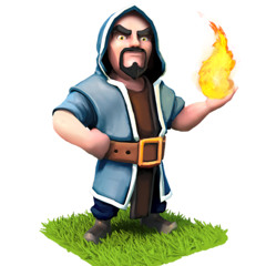 Axe Bro