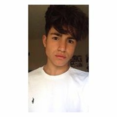 Kane Gonzalez