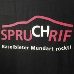 SPRUCHRIF