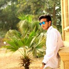 ismail khurram