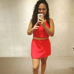 Milly Vidal