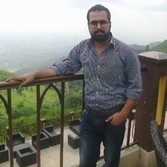 Qamar Javed
