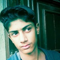 Syed Zain