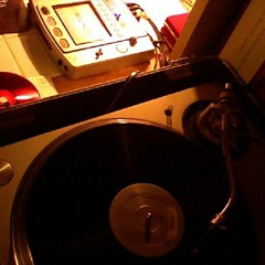 Serato Session Vol 1