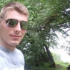 Artur Damian Ostrowski