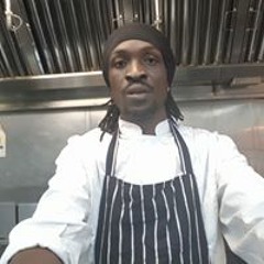 Jermaine Ellis