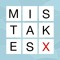 Mistakes