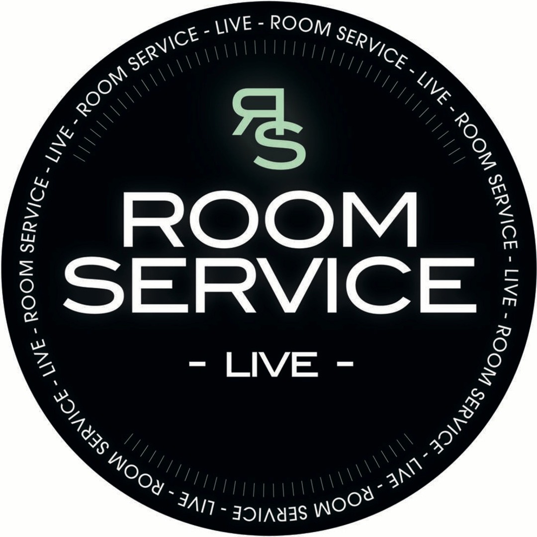 Stream ROOM SERVICE - LIVE - music | Listen to songs, albums