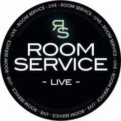 ROOM SERVICE - LIVE -