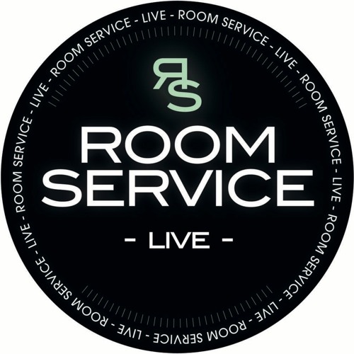 ROOM SERVICE - LIVE -’s avatar