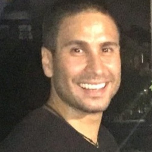 Ernesto Vallejo’s avatar