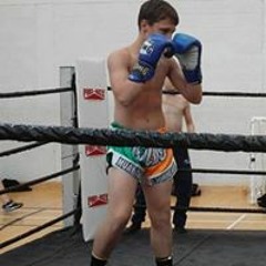 Killian Kearns