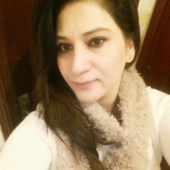 Saadia Wiqar