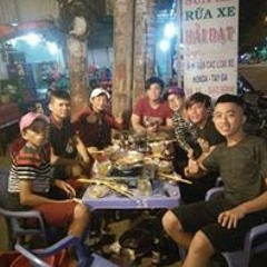 Bùi Nguyễn Chí Kiệt