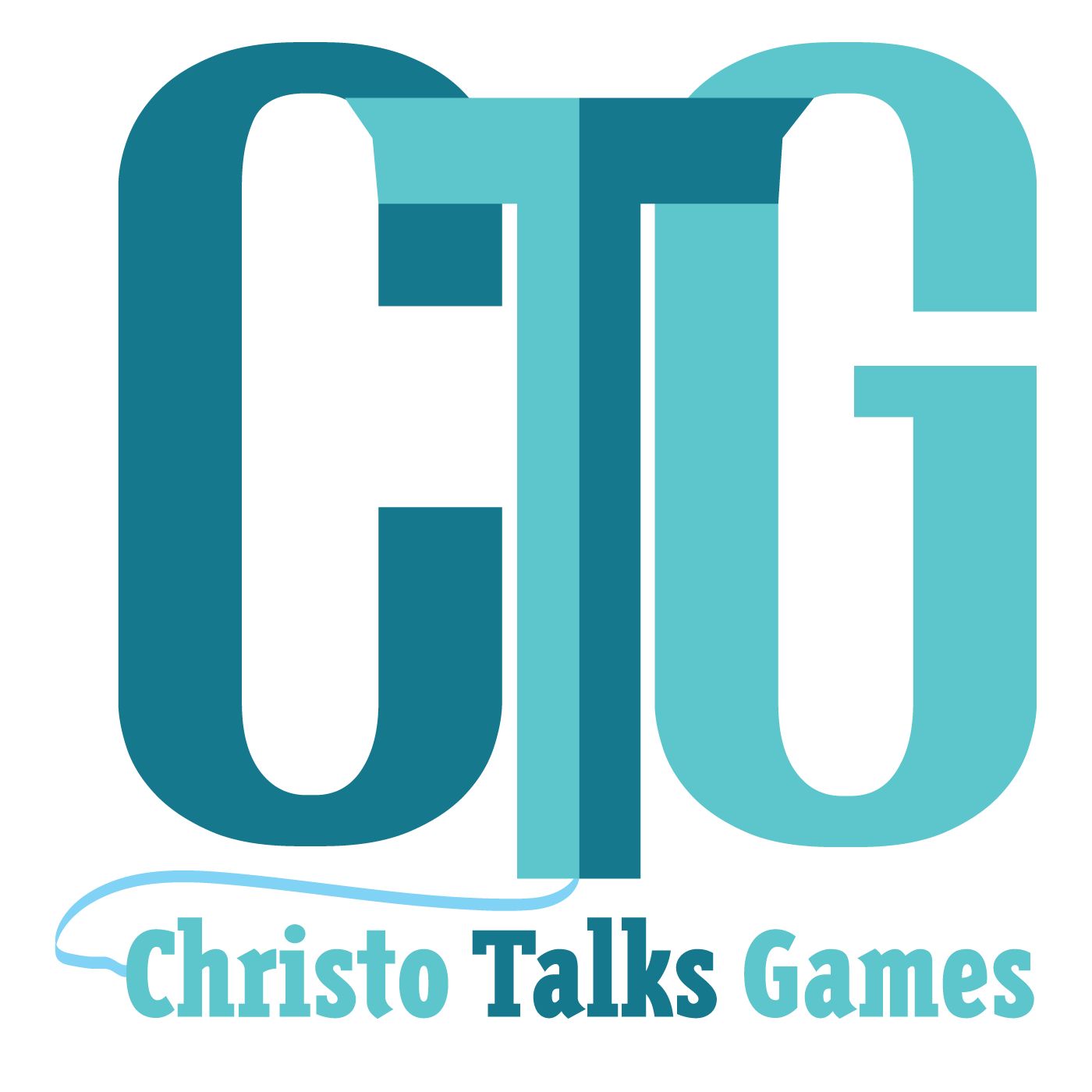 The Christo Talks Games Podcast