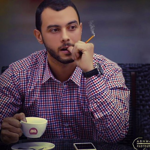 Ahmed Mano 98’s avatar