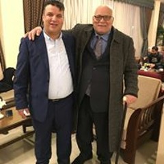 Mohamed Elshahat