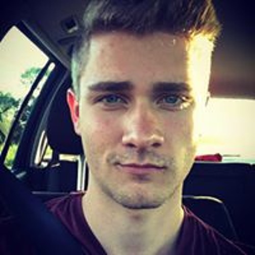 Niklas Parade’s avatar