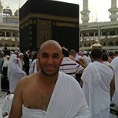 Khaled Abo Hashem