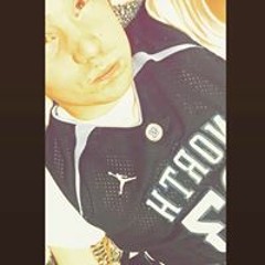 Justin Ledesma - Eagle