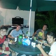 Ernesto C. Gonzalez III