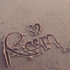 thereee