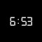 Six Fifty Three