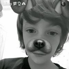 Lenny Tourand