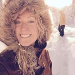 Robyn Candice Moodie