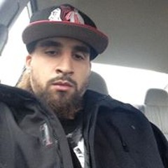 Mark Barros