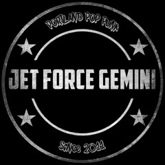Jet Force Gemini