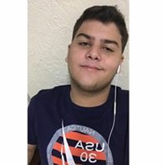 Lucas Carvalho