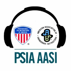 PSIA-AASI First Chair Podcast