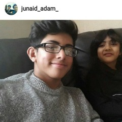 Junaid Adam