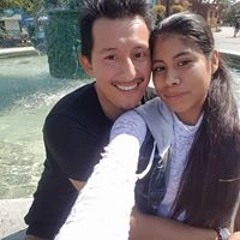 Daniel Reyes