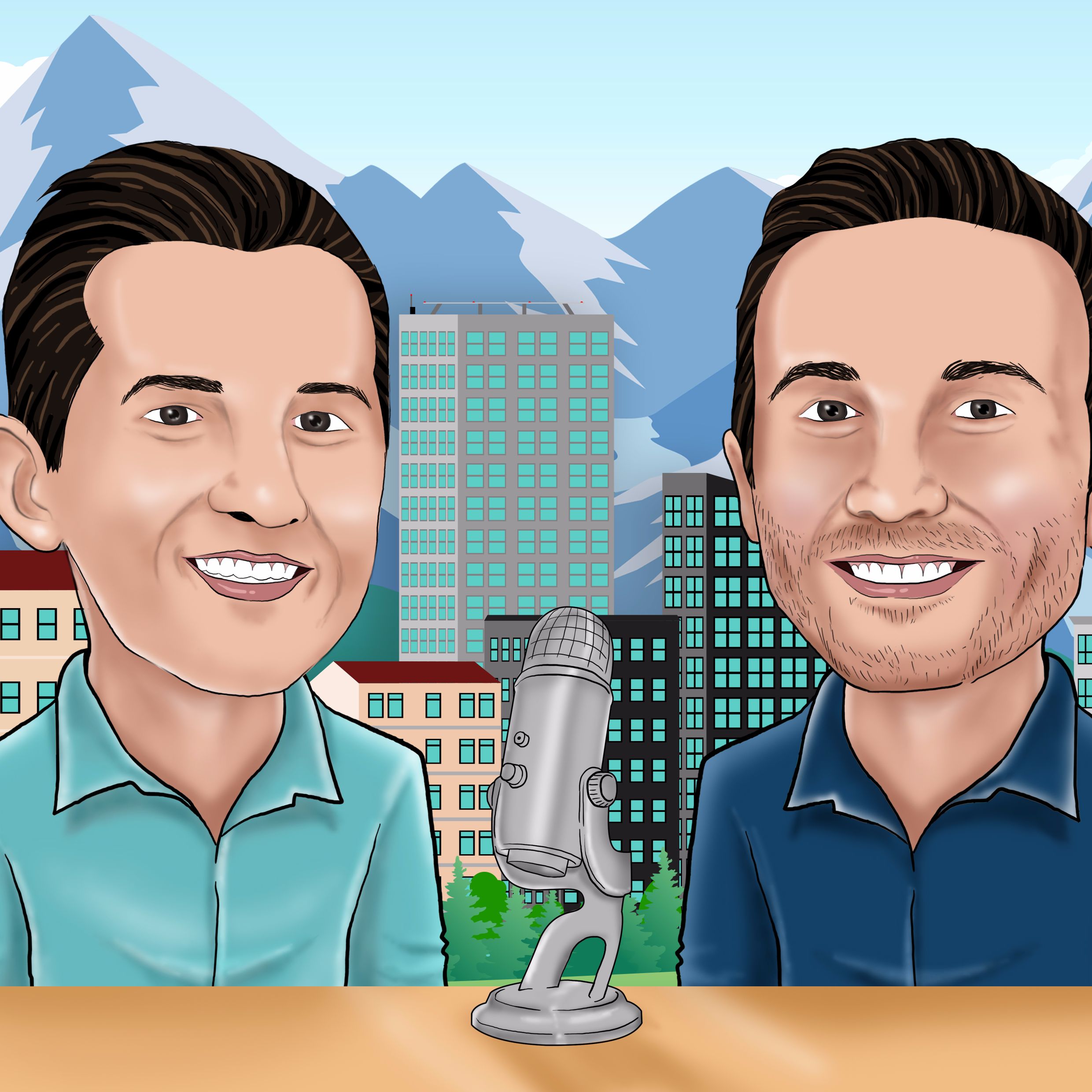 Transcending Lending