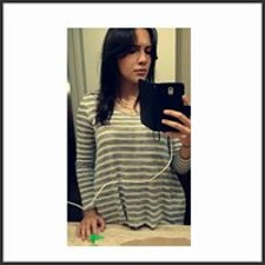 Naomi Lopez Ortiz