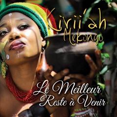 Kiriiah Mekongo