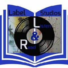 Listen & Read Label Studios