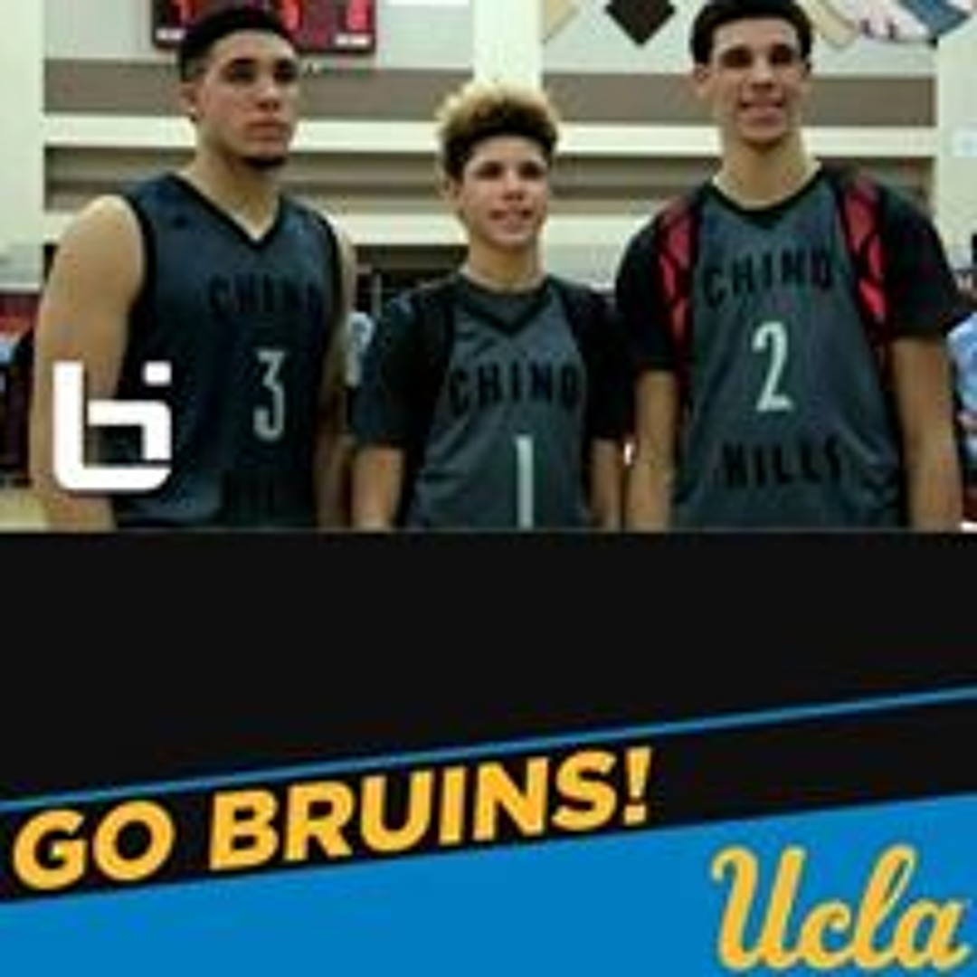 Stream Liangelo Ball music | Listen to songs, albums, playlists for