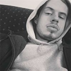 Chase Myers